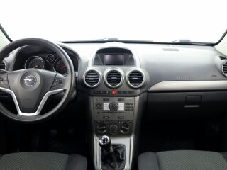 Opel Antara Comfort 4x4 2.0 CDTi 110kW