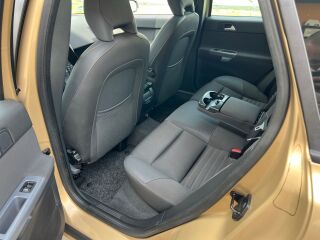 Volvo V50 Facelift 2.4 D5 120kW