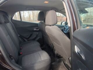 Opel Mokka 1.6 85kW
