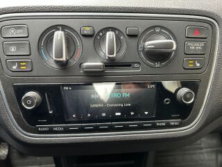 Skoda Citigo 1.0 44кВ