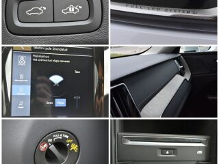 Volvo XC60 AWD 360C H&K LUXURY INSCRIPTION INTELLI SAFE  2.0 MY2019 140kW
