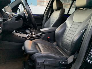 BMW X3 M Sport 3.0 210kW
