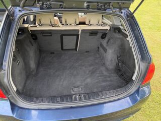 BMW 330 3.0 180kW