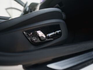 BMW 540 d xDrive M-sportpakett 3.0 R6 235kW
