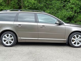 Volvo V70 2.0 149кВ