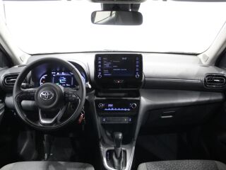 Toyota Yaris Cross Active 1.5 68kW