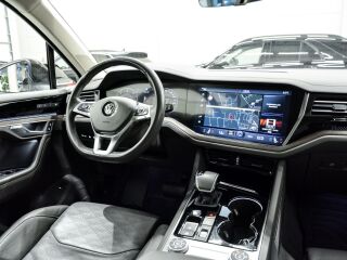 Volkswagen Touareg 4Motion Elegance 3.0 170kW