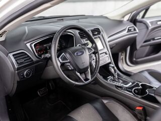 Ford Mondeo ST Line 2.0 154kW