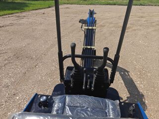 IronToy B10 10kW