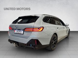 BMW 520 d xDrive Touring M-Sportpakett 2.0 R4 145kW