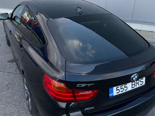 BMW 320 GT GRAN TURISMO M-sportpakett X-DRIVE 2.0 135kW