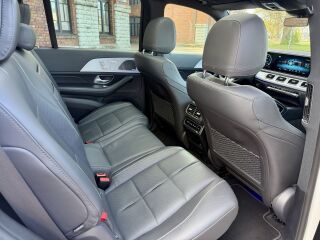 Mercedes-Benz GLS 350 AMG 63 Style 2.9 210kW