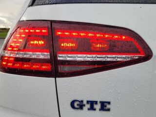Volkswagen Golf GTE 1.4 110kW