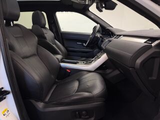 Land Rover Range Rover Evoque 2.0 110kW