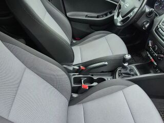 Hyundai i20 ISG Comfort Limited 1.2 62kW