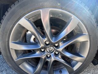 Mazda 6 2.2 129kW
