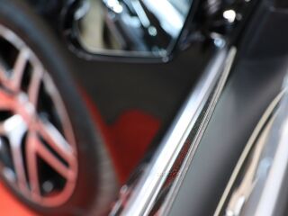 Mercedes-Benz S 500 Lang 4Matic AMG-pakett 4.7 335кВ