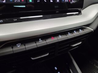 Skoda Octavia HB Selection FL 1.5 110kW