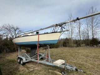X-Yachts X-79 5кВ