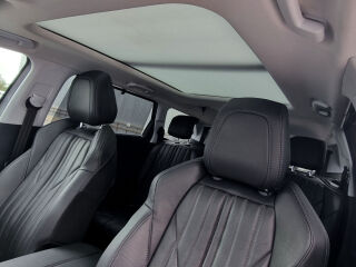 Peugeot 5008 ALLURE / 7k / 1.2 96кВ