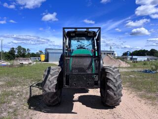 Valtra T170 7.4 132kW