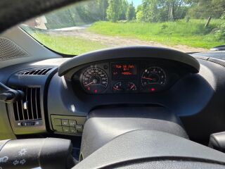 Citroen Jumper 2.0 96kW