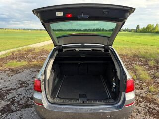 BMW 535 XDrive 3.0 230кВ