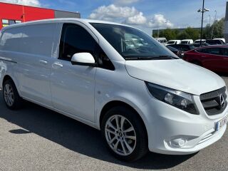 Mercedes-Benz Vito 110 CDI 1.8 75kW