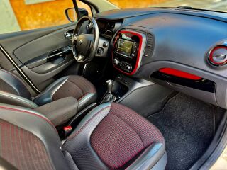 Renault Captur Helly Hansen Edition 1.2 88kW