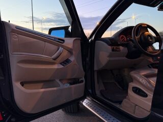 BMW X5 3.0 160кВ