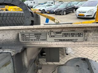 Iveco Daily 70C17 puksiirauto 3.0 125kW