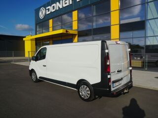Renault Trafic VAN Pack Clim L2H1 1.6 89kW