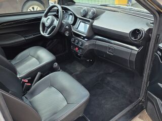 Aixam 500-4 6kW