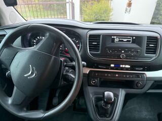 Citroen Jumpy Spacetourer 2.0 110kW