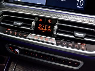 BMW X5 xDrive30 D M-Pakett 3.0 210kW