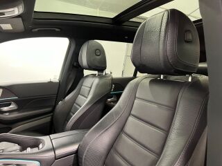 Mercedes-Benz GLS 400 d AMG 4Matic Night package 2.9 243kW