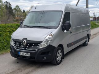 Renault Master L3H2 2.3 100kW