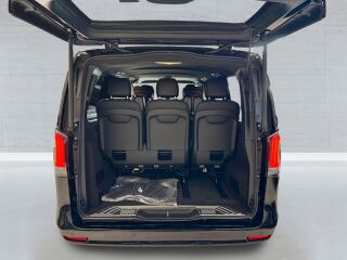 Mercedes-Benz V 300 Extra Lang 4matic AMG 2.0 R4 174kW