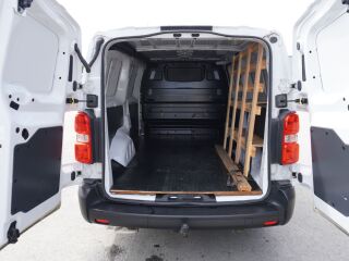 Citroen Jumpy 2.0 106kW