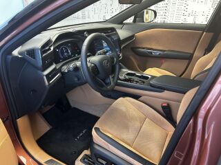 Lexus RZ 450e Luxury 132kW