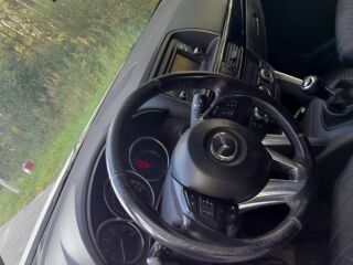 Mazda CX-5 2.2 110kW