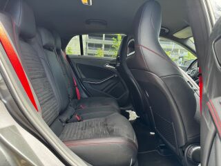 Mercedes-Benz CLA 45 AMG Facelift 2.0 280кВ
