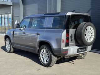 Land Rover Defender 110 S 2.0 204DTA 147kW