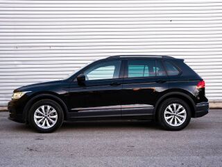 Volkswagen Tiguan 1.5 110kW