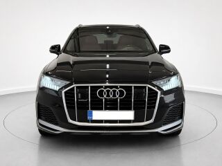 Audi Q7 TFSI E 3.0 250kW