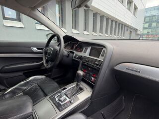 Audi A6 3.0 171kW