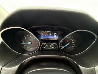 Ford Focus Turnier Titanium Facelift EU6 1.5 R4 TDCi 88kW