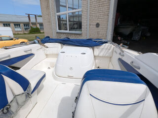 Bayliner 192 Discovery 3.0 Mercruiser 3.0 Alpha 1 165kW