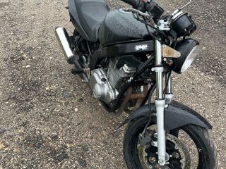 Suzuki GS 500 R2 R4 25кВ