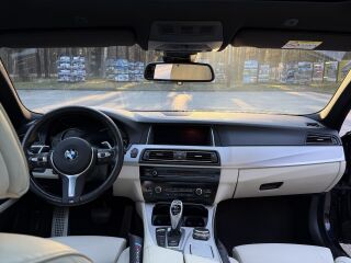 BMW M550 Reg tasu hinnas Aastamaks tasutud 3.0 280кВ